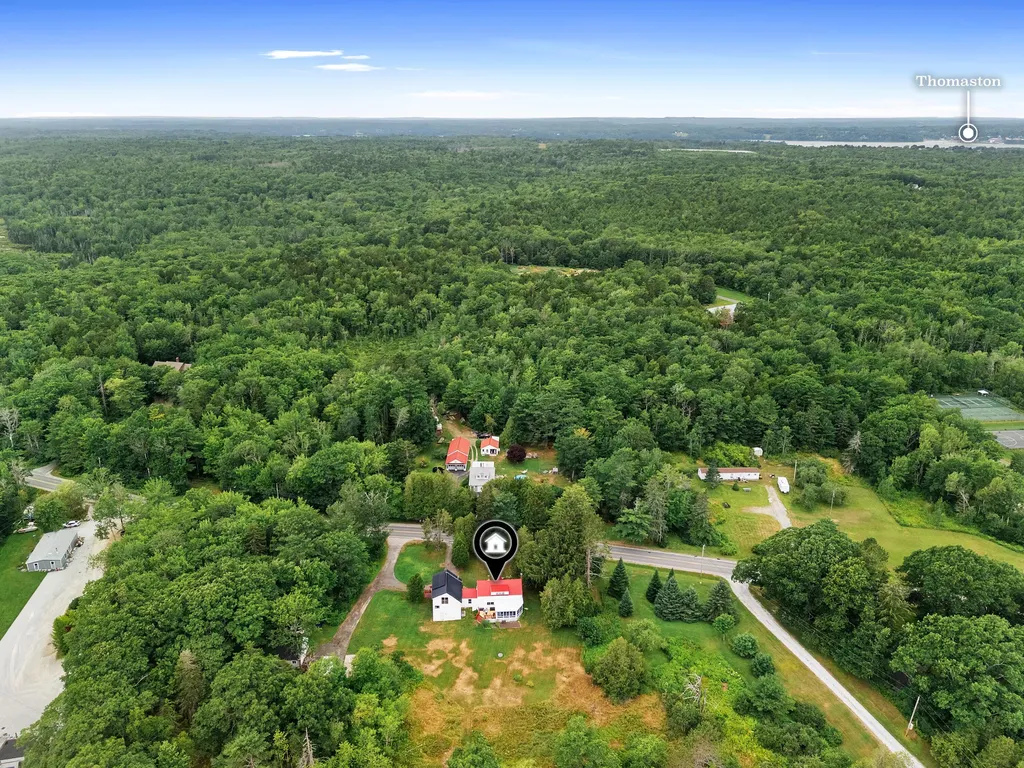 152 Spruce Head Road South Thomaston ME 04858
