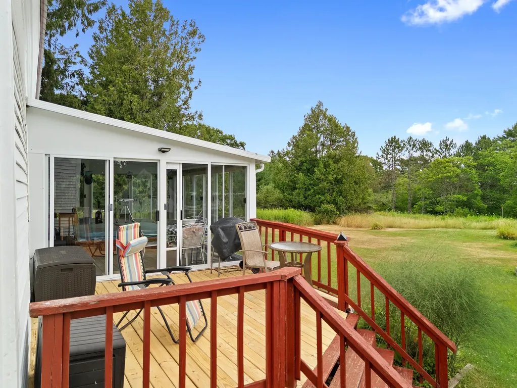 152 Spruce Head Road South Thomaston ME 04858