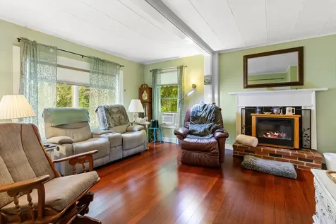 152 Spruce Head Road South Thomaston ME 04858