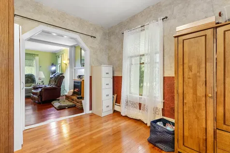 152 Spruce Head Road South Thomaston ME 04858