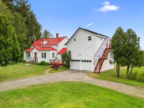 152 Spruce Head Road South Thomaston ME 04858