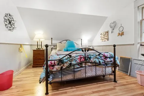 152 Spruce Head Road South Thomaston ME 04858