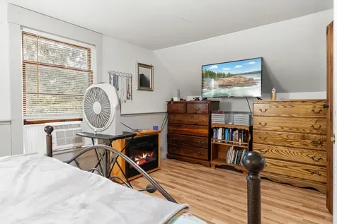 152 Spruce Head Road South Thomaston ME 04858