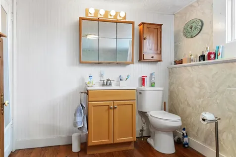 152 Spruce Head Road South Thomaston ME 04858