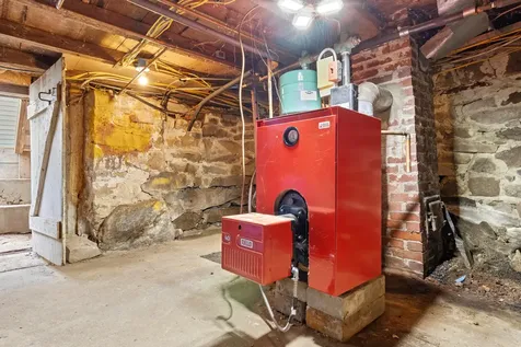 152 Spruce Head Road South Thomaston ME 04858
