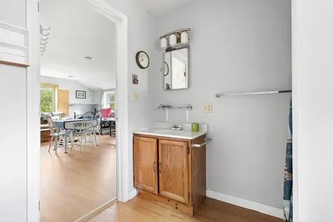 152 Spruce Head Road South Thomaston ME 04858