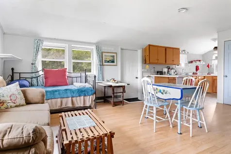 152 Spruce Head Road South Thomaston ME 04858