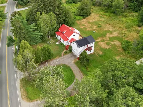 152 Spruce Head Road South Thomaston ME 04858