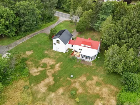 152 Spruce Head Road South Thomaston ME 04858