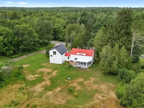 152 Spruce Head Road South Thomaston ME 04858