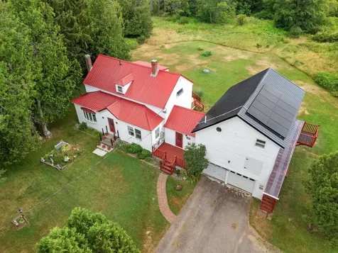 152 Spruce Head Road South Thomaston ME 04858