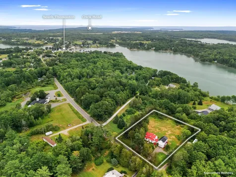 152 Spruce Head Road South Thomaston ME 04858