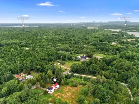 152 Spruce Head Road South Thomaston ME 04858