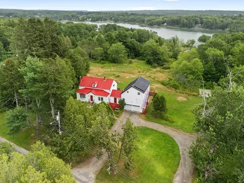 152 Spruce Head Road South Thomaston ME 04858
