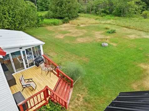 152 Spruce Head Road South Thomaston ME 04858