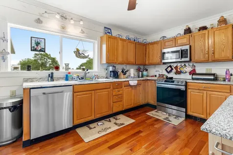 152 Spruce Head Road South Thomaston ME 04858