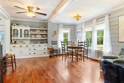 152 Spruce Head Road South Thomaston ME 04858