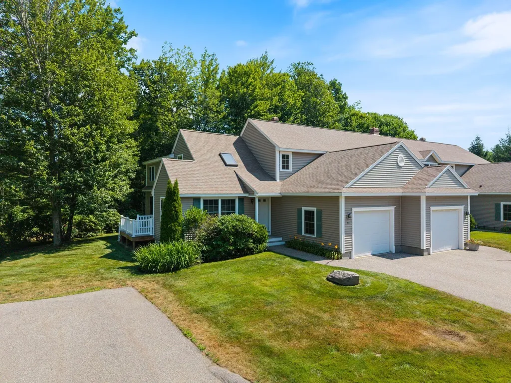 60 Shadagee Road Saco ME 04072