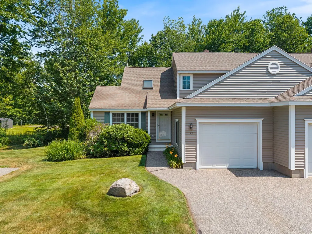 60 Shadagee Road Saco ME 04072