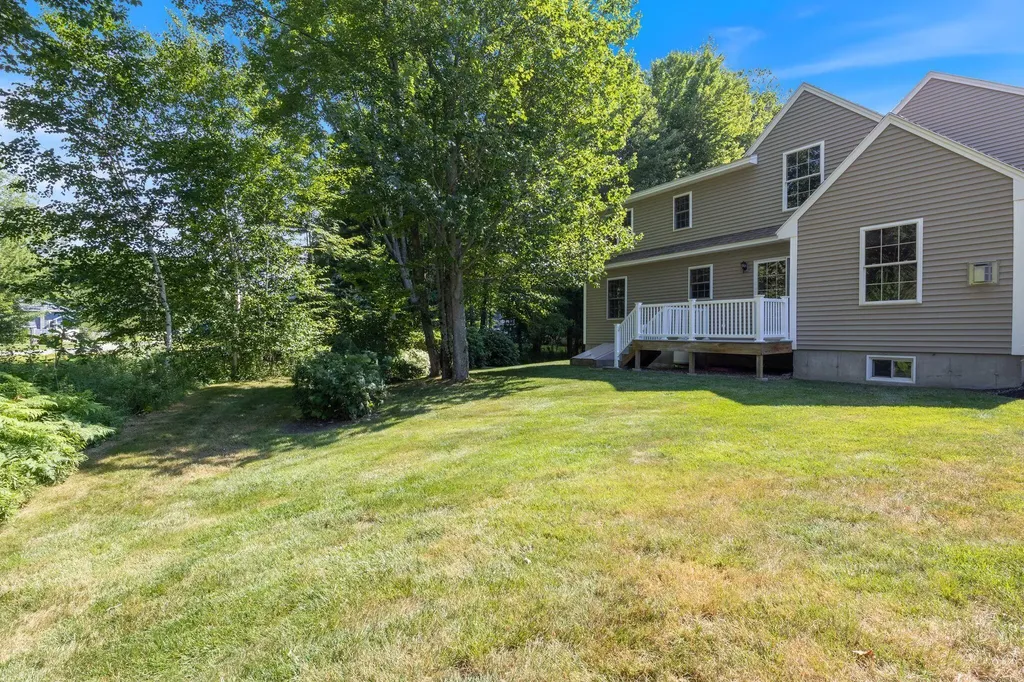 60 Shadagee Road Saco ME 04072