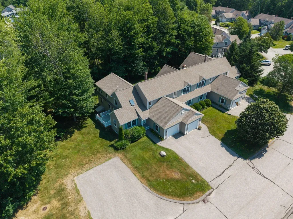 60 Shadagee Road Saco ME 04072