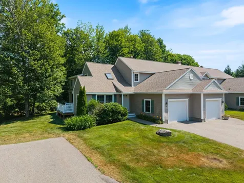60 Shadagee Road Saco ME 04072