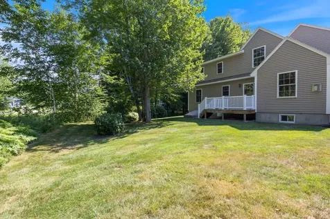 60 Shadagee Road Saco ME 04072