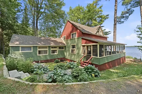 33 Rough Lane Belgrade ME 04917