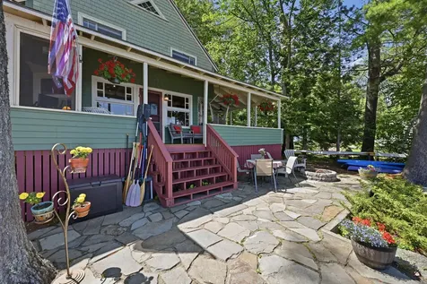 33 Rough Lane Belgrade ME 04917