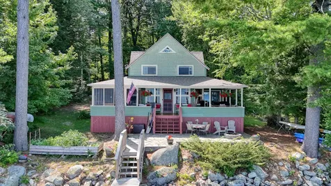 33 Rough Lane Belgrade ME 04917