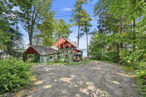33 Rough Lane Belgrade ME 04917