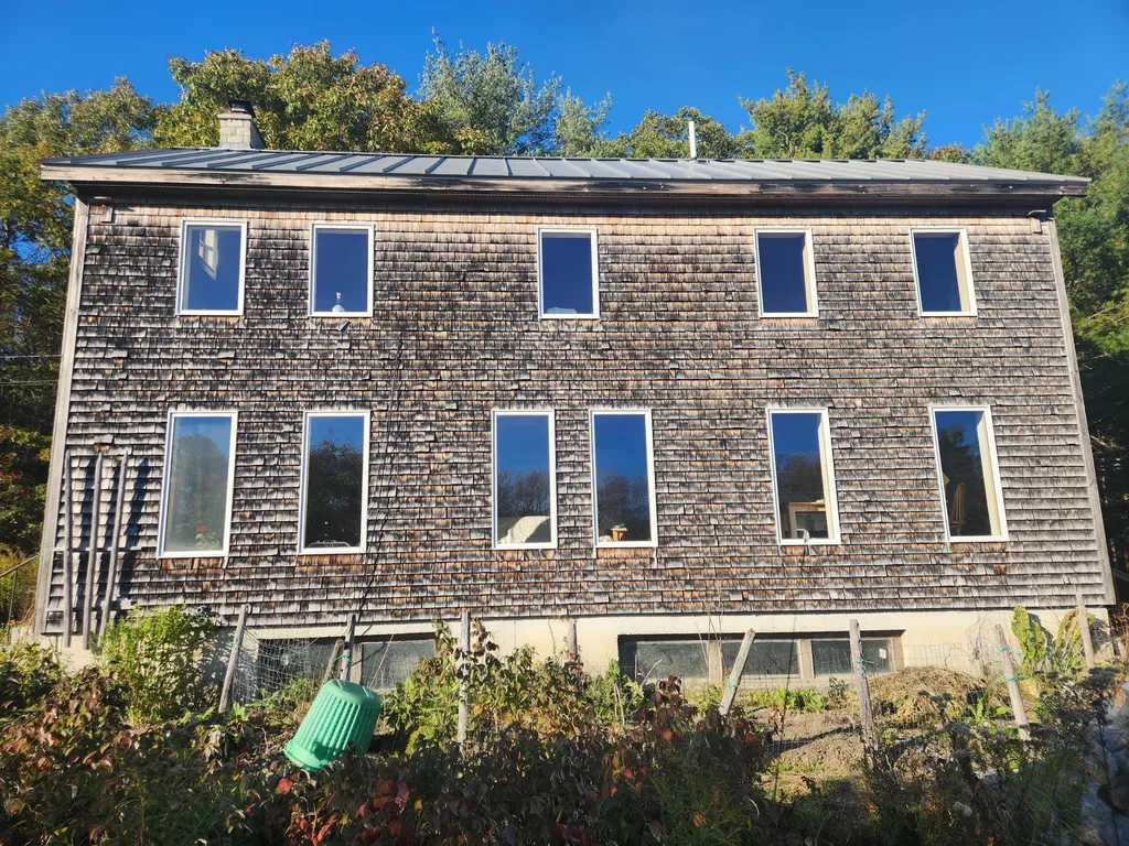 82 Quaker Point Road West Bath ME 04530