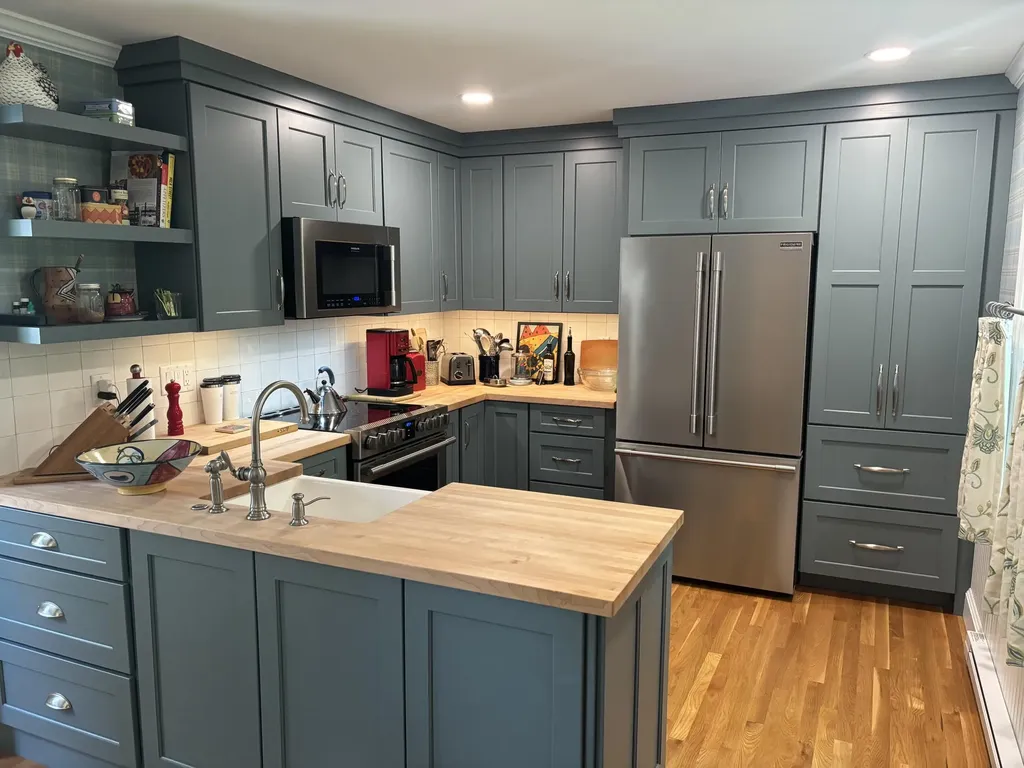 17 Wood Pond Lane Kennebunk ME 04043
