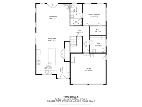 9 Waxwing Lane Falmouth ME 04105