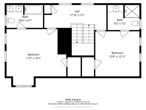 9 Waxwing Lane Falmouth ME 04105