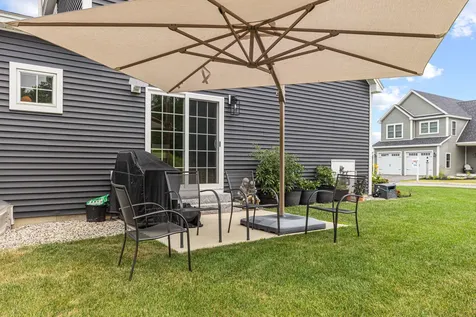9 Waxwing Lane Falmouth ME 04105