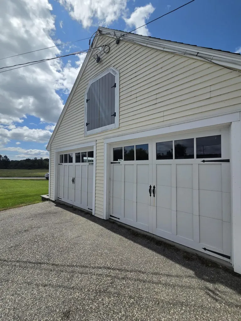 9 Swanton Drive Hollis ME 04042