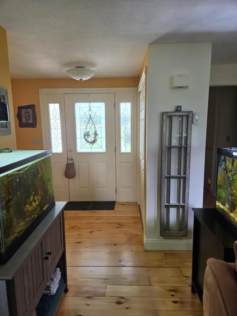 9 Swanton Drive Hollis ME 04042