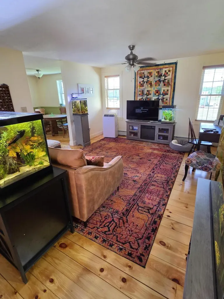 9 Swanton Drive Hollis ME 04042