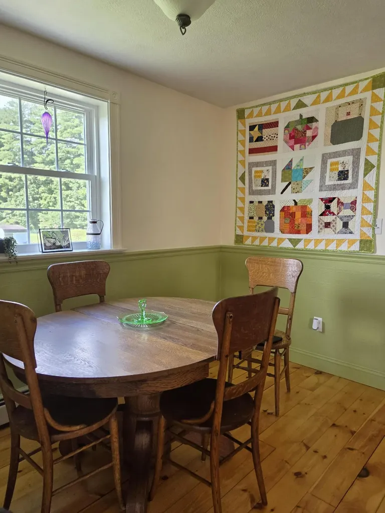 9 Swanton Drive Hollis ME 04042