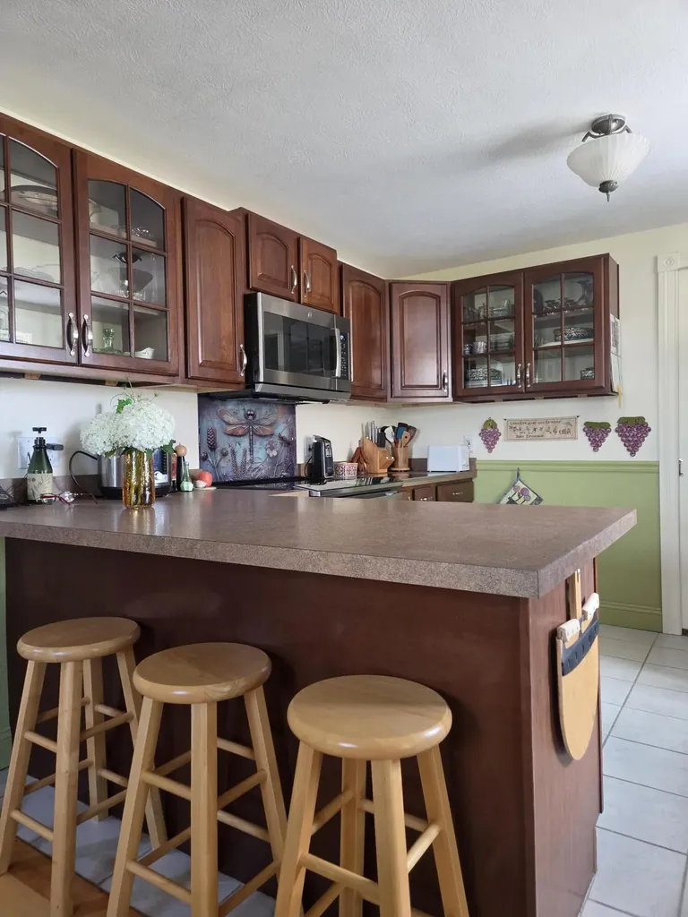9 Swanton Drive Hollis ME 04042
