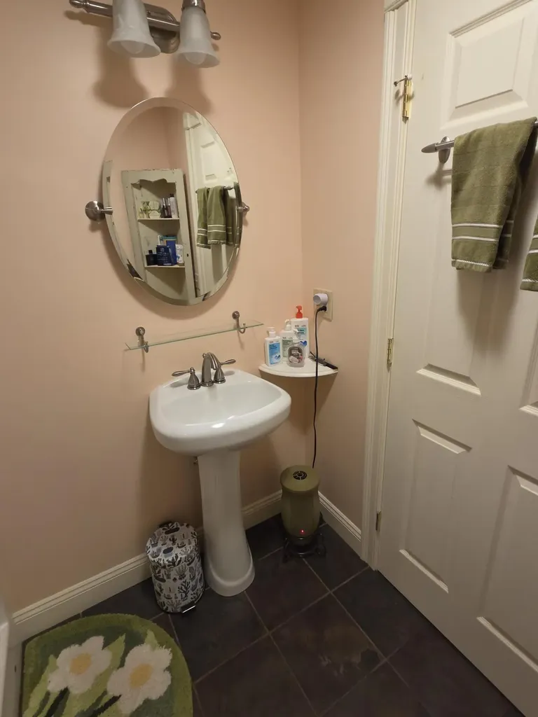 9 Swanton Drive Hollis ME 04042