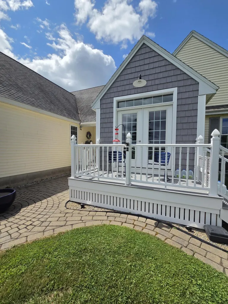 9 Swanton Drive Hollis ME 04042