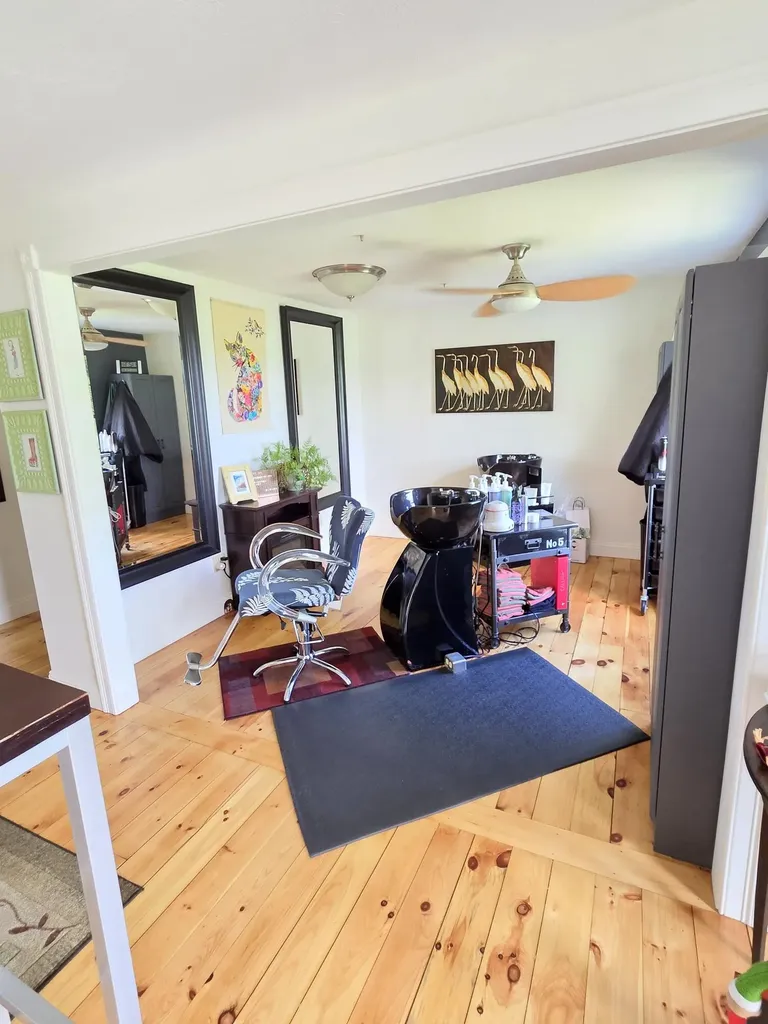 9 Swanton Drive Hollis ME 04042
