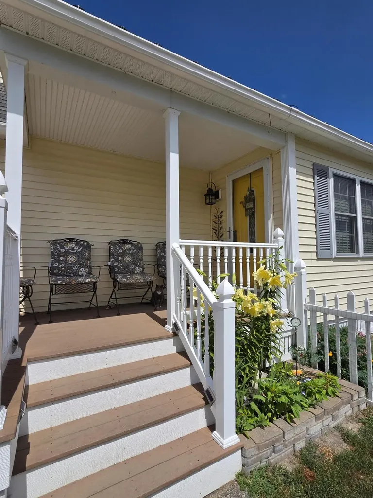 9 Swanton Drive Hollis ME 04042