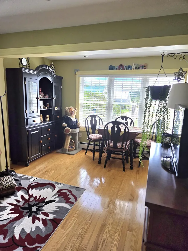 9 Swanton Drive Hollis ME 04042