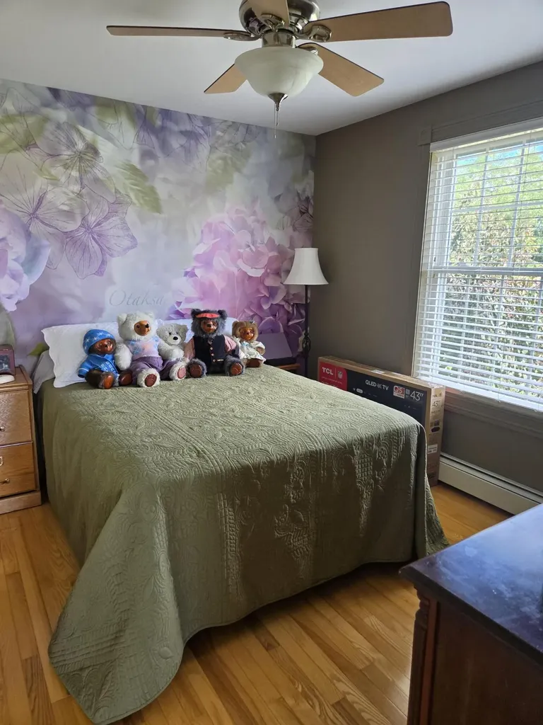 9 Swanton Drive Hollis ME 04042