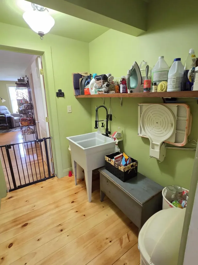 9 Swanton Drive Hollis ME 04042