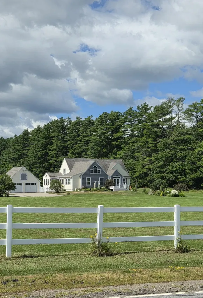 9 Swanton Drive Hollis ME 04042