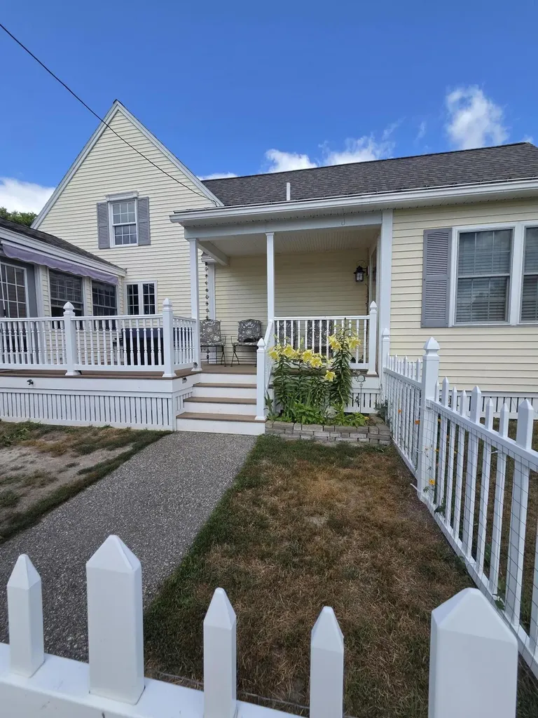 9 Swanton Drive Hollis ME 04042